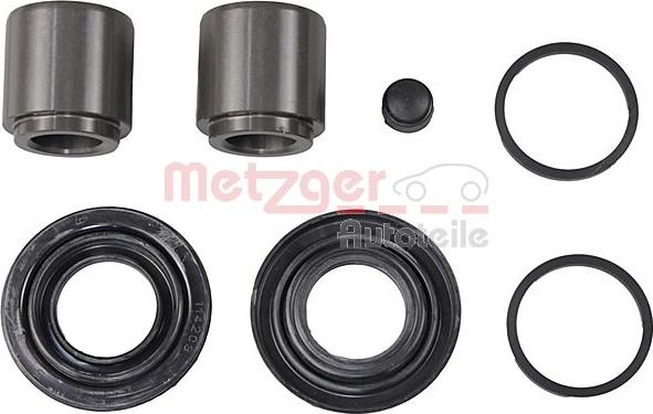 Metzger 114-5080 - Set za popravak, kočione čeljusti www.molydon.hr