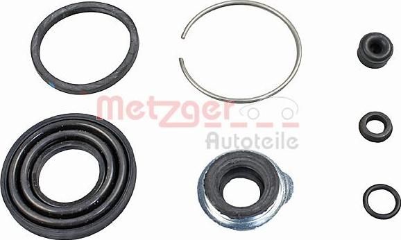 Metzger 114-0054 - Set za popravak, kočione čeljusti www.molydon.hr