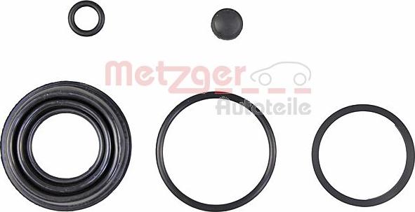 Metzger 114-0140 - Set za popravak, kočione čeljusti www.molydon.hr