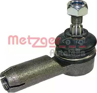 Metzger 84009608 - Kraj spone, kuglasti zglob www.molydon.hr