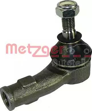 Metzger 84009302 - Kraj spone, kuglasti zglob www.molydon.hr