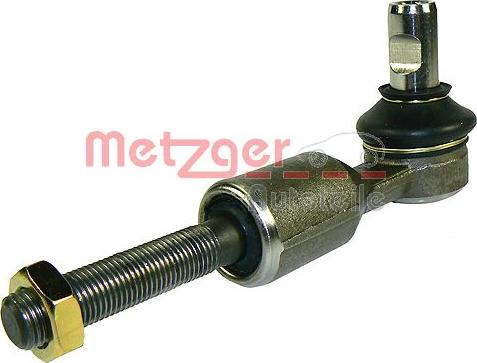 Metzger 84005418 - Kraj spone, kuglasti zglob www.molydon.hr