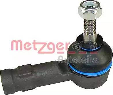 Metzger 84001408 - Kraj spone, kuglasti zglob www.molydon.hr