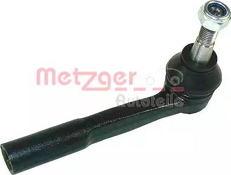 Metzger 84002902 - Kraj spone, kuglasti zglob www.molydon.hr