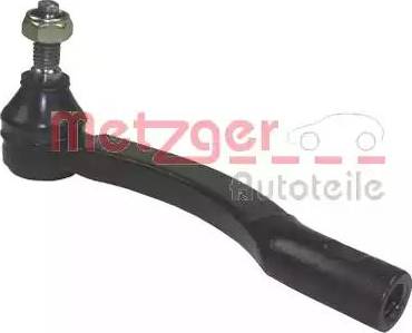 Metzger 84013702 - Kraj spone, kuglasti zglob www.molydon.hr