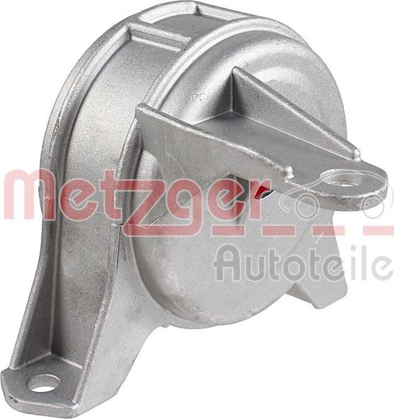 Metzger 8054098 - Nosač motora www.molydon.hr