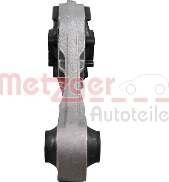 Metzger 8054031 - Nosač motora www.molydon.hr