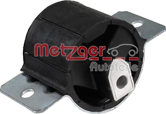 Metzger 8054144 - Ležište | Držač | Uležištenje, automatski mjenjač www.molydon.hr