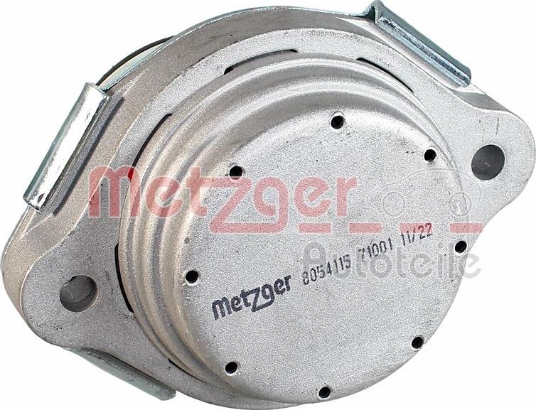 Metzger 8054115 - Nosač motora www.molydon.hr