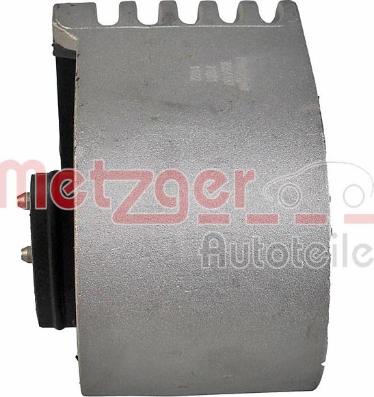 Metzger 8054137 - Nosač motora www.molydon.hr