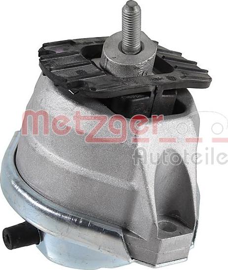 Metzger 8054355 - Nosač motora www.molydon.hr