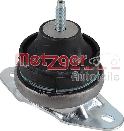 Metzger 8054364 - Nosač motora www.molydon.hr