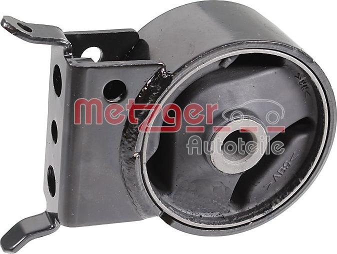 Metzger 8054309 - Nosač motora www.molydon.hr