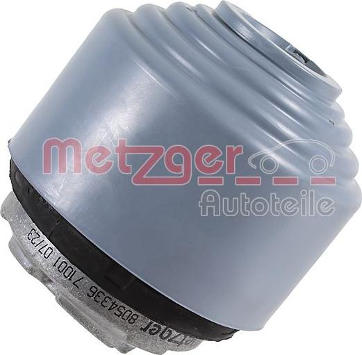 Metzger 8054336 - Nosač motora www.molydon.hr