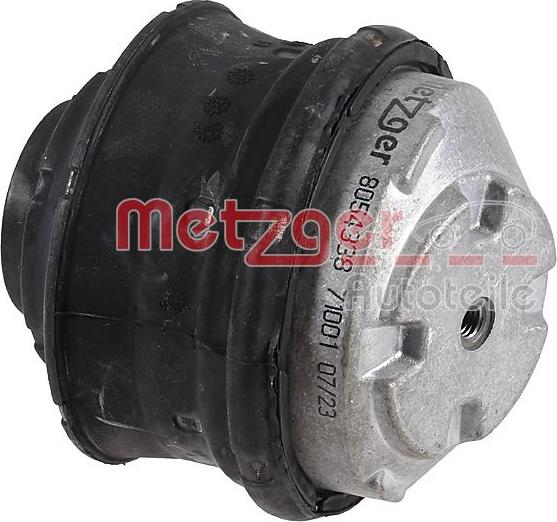 Metzger 8054338 - Nosač motora www.molydon.hr