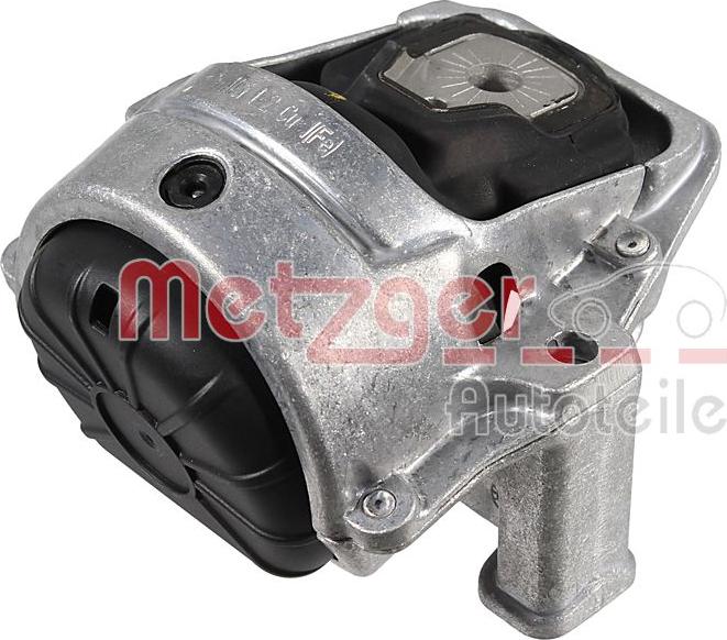 Metzger 8054256 - Nosač motora www.molydon.hr