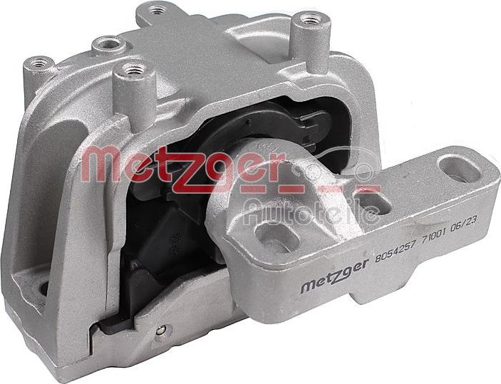 Metzger 8054257 - Nosač motora www.molydon.hr