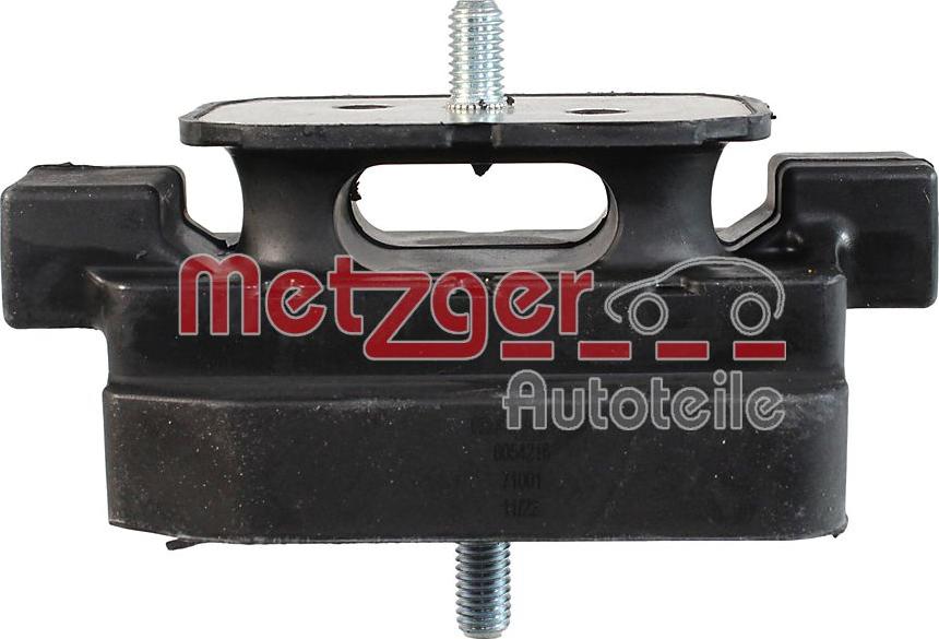 Metzger 8054216 - Ležište | Držač | Uležištenje, automatski mjenjač www.molydon.hr