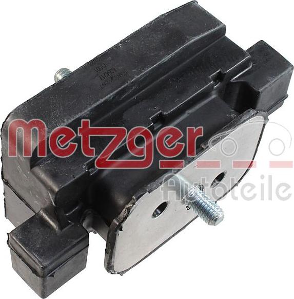 Metzger 8054217 - Ležište | Držač | Uležištenje, automatski mjenjač www.molydon.hr