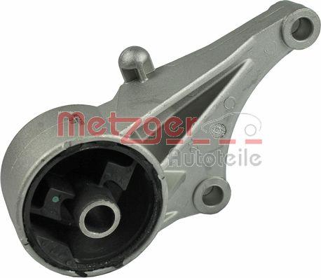 Metzger 8050955 - Nosač motora www.molydon.hr