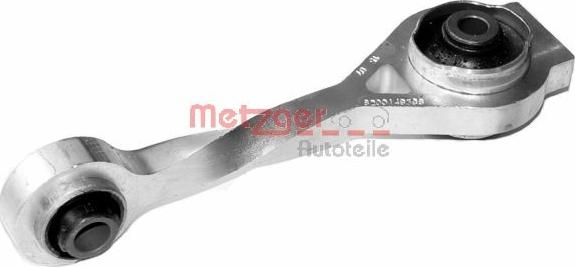 Metzger 8050730 - Nosač motora www.molydon.hr