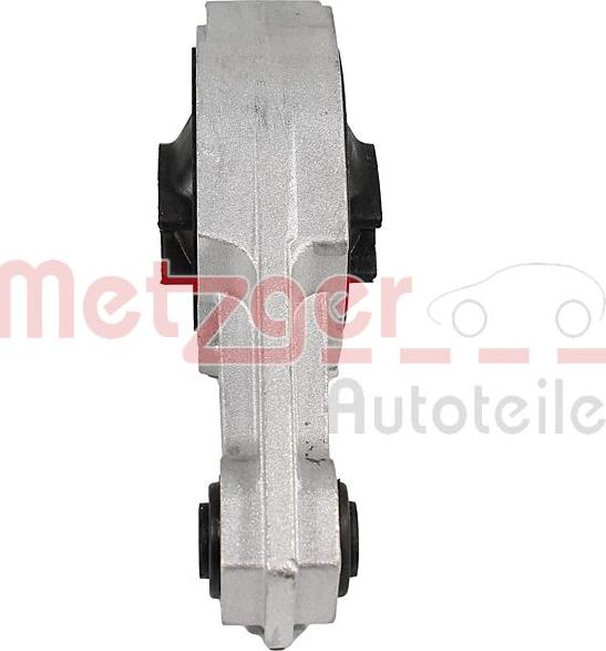 Metzger 8053951 - Nosač motora www.molydon.hr