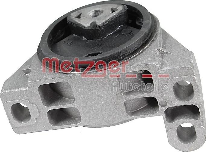 Metzger 8053913 - Nosač motora www.molydon.hr