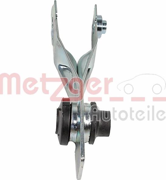 Metzger 8053977 - Nosač motora www.molydon.hr