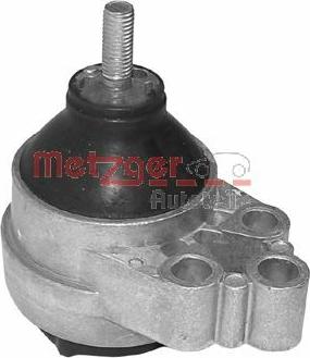 Metzger 8053631 - Nosač motora www.molydon.hr