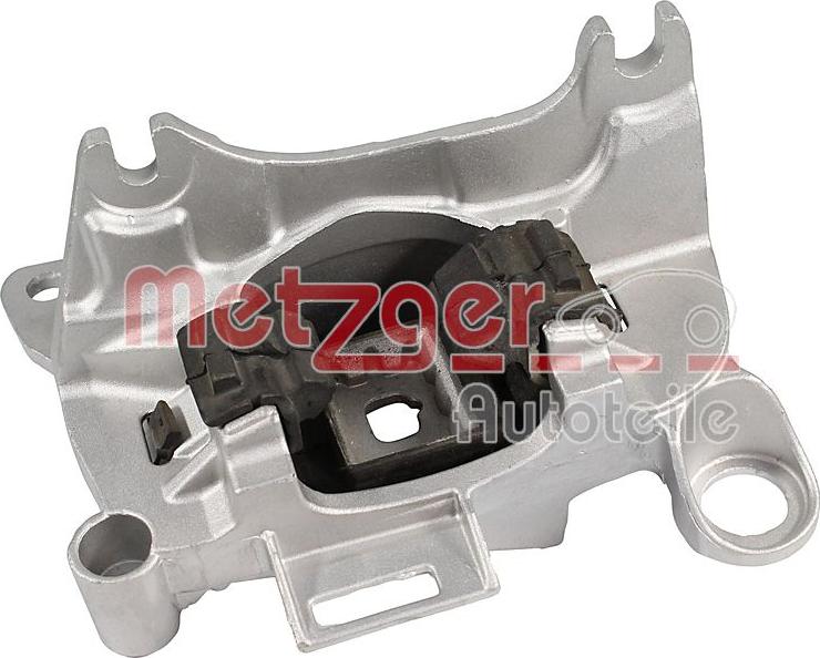 Metzger 8053895 - Nosač motora www.molydon.hr