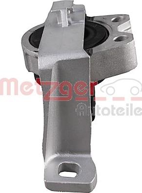 Metzger 8053856 - Nosač motora www.molydon.hr