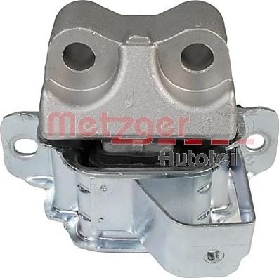 Metzger 8053826 - Nosač motora www.molydon.hr