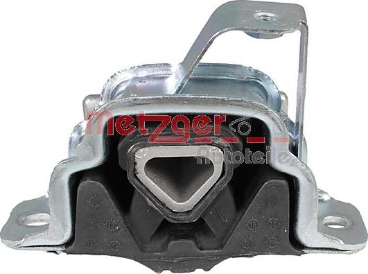 Metzger 8053826 - Nosač motora www.molydon.hr