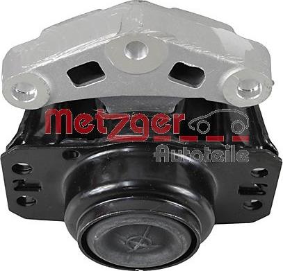 Metzger 8053879 - Nosač motora www.molydon.hr