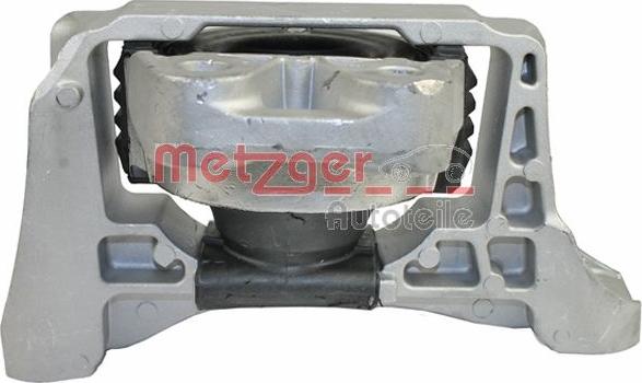 Metzger 8053742 - Nosač motora www.molydon.hr