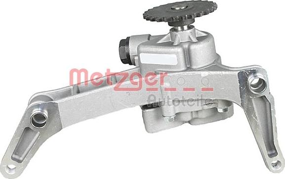 Metzger 8000064 - Pumpa za ulje www.molydon.hr