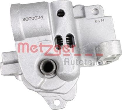 Metzger 8000024 - Pumpa za ulje www.molydon.hr