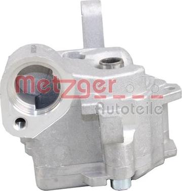 Metzger 8000024 - Pumpa za ulje www.molydon.hr