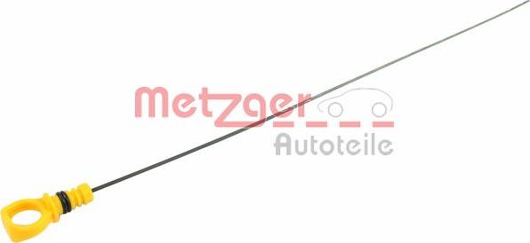 Metzger 8001043 - Šipka za mjerenje ulja www.molydon.hr