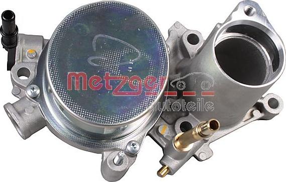 Metzger 8010045 - Vakuum pumpa, kočioni sistem www.molydon.hr