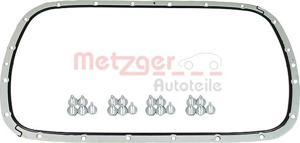 Metzger 8020053 - Hidraulicni filter, automatski mjenjač www.molydon.hr