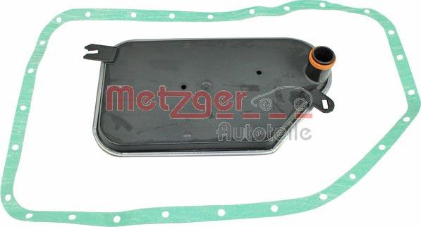 Metzger 8020002 - Hidraulicni filter, automatski mjenjač www.molydon.hr