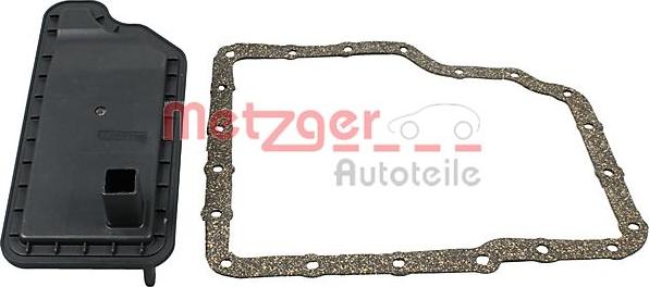Metzger 8020087 - Hidraulicni filter, automatski mjenjač www.molydon.hr