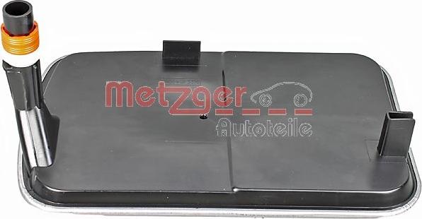 Metzger 8020030 - Hidraulicni filter, automatski mjenjač www.molydon.hr