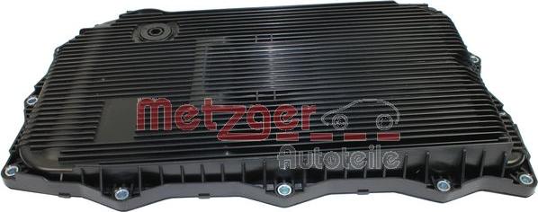 Metzger 8020033 - Korito za ulje, automatski mjenjač www.molydon.hr