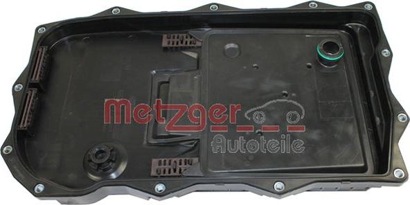 Metzger 8020033 - Korito za ulje, automatski mjenjač www.molydon.hr