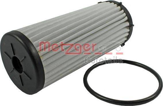 Metzger 8020027 - Hidraulicni filter, automatski mjenjač www.molydon.hr