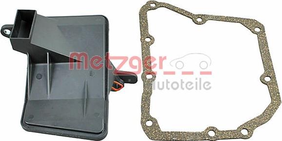 Metzger 8020076 - Hidraulicni filter, automatski mjenjač www.molydon.hr