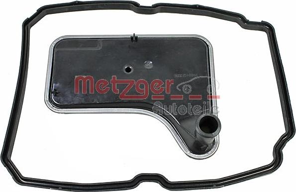 Metzger 8020077 - Hidraulicni filter, automatski mjenjač www.molydon.hr