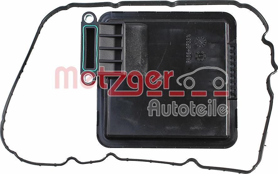 Metzger 8020119 - Hidraulicni filter, automatski mjenjač www.molydon.hr